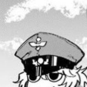 Meet your Posher, Jared